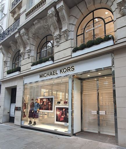 michael kors près de chez moi|michael kors locations.